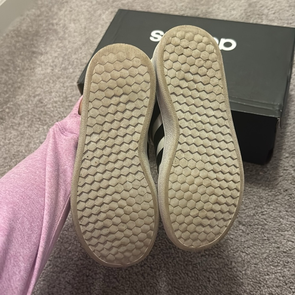 Adidas Grand Court C Sneaker - Picture 5 of 8